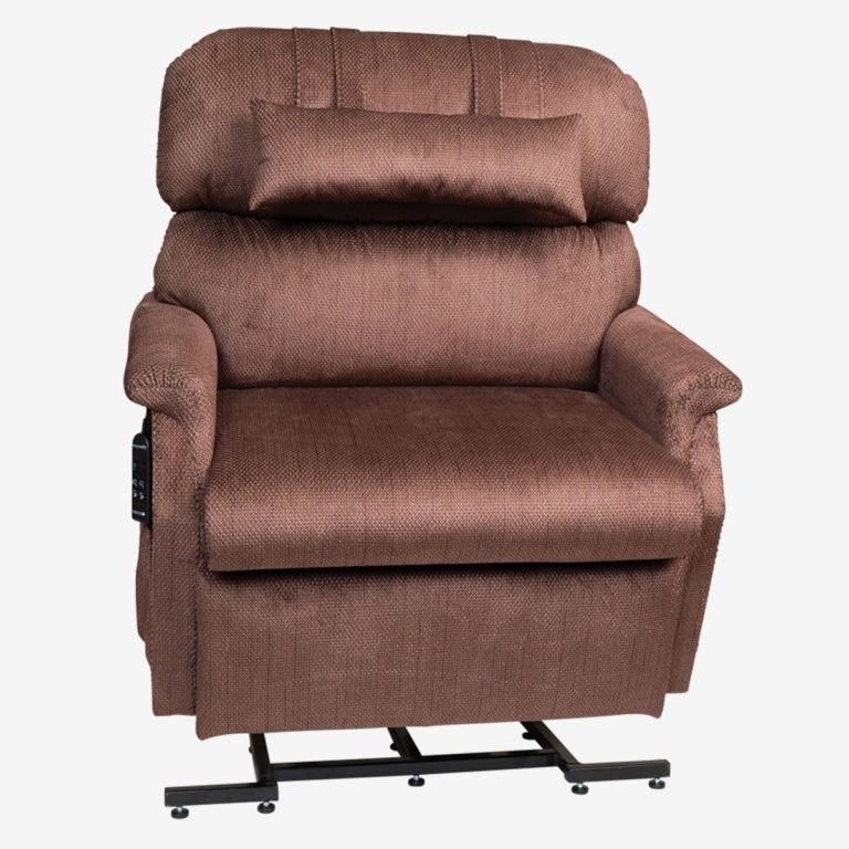 Golden Technologies Comforter Series Heavy Duty Chair ster, TX