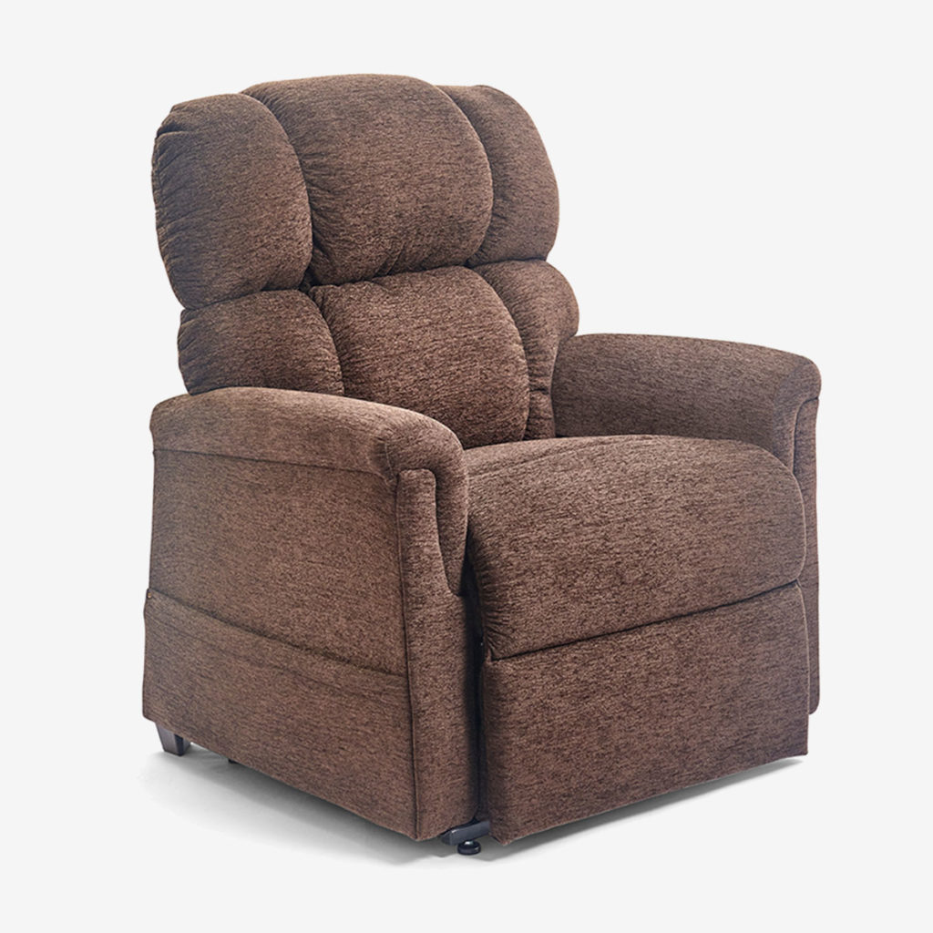 Golden Technologies Comforter Series Heavy Duty Chair ster, TX