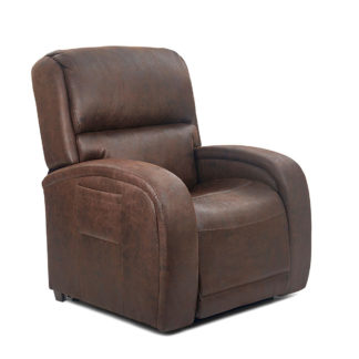 EZ Sleep W/ Twilight PR761-MLA