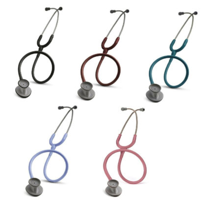 3M™ Littmann® Lightweight II S.E. Stethoscopes- 3M2450 - Image 2