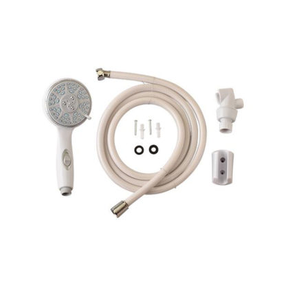 5-Function Hand Held Shower Set - NOV9311 - Image 2