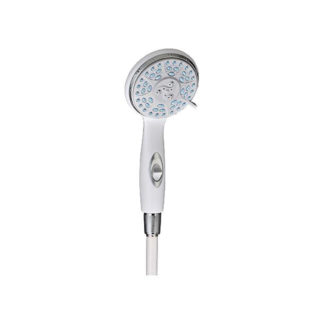 5-Function Hand Held Shower Set - NOV9311