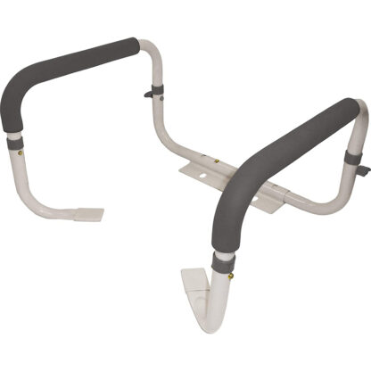 TOILET SAFETY RAILS RETAIL - SKU# 8201R - Image 2