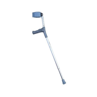 Adult Forearm Anatomical Crutch - NOV7740P