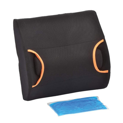 BACK CUSHION W HOT/COLD PK - SKU# 2665-R - Image 3