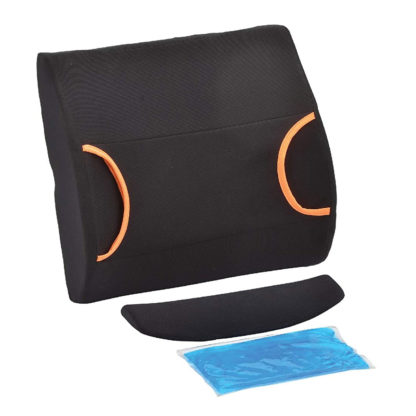 BACK CUSHION W HOT/COLD PK - SKU# 2665-R - Image 4