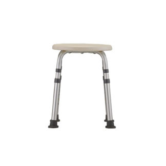 BATH STOOL RETAIL 46 - NOV9006-R