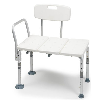 BATH TUB TRANSFER BENCH