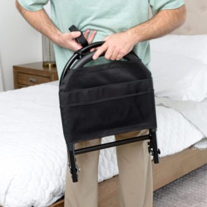 Bed Rail Advantage Traveler-STR5000 - Image 3