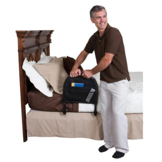 Bed Rail Advantage Traveler-STR5000