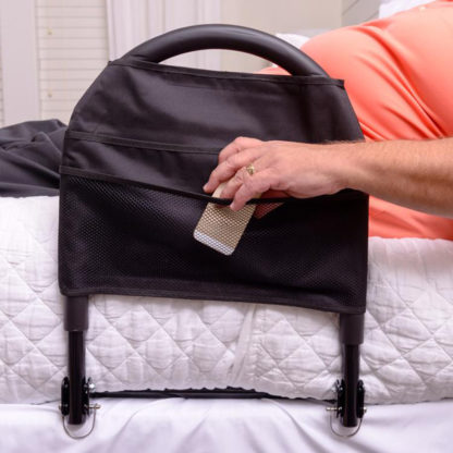 Bed Rail Advantage Traveler-STR5000 - Image 4