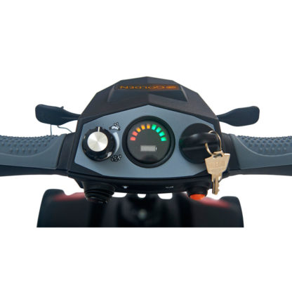 Buzz Around Carry On GB120 - Image 6