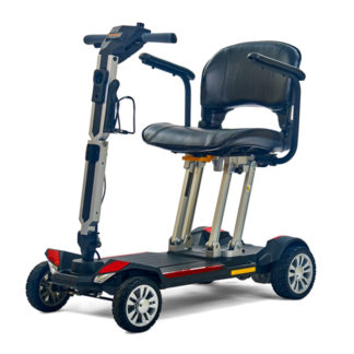 Buzz Around Carry On GB120