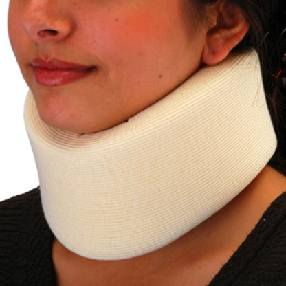 CERVICAL NECK COLLAR 2.5" - SKU# 2693-R - Image 2