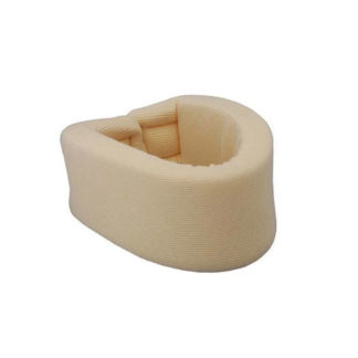 CERVICAL NECK COLLAR 2.5" - SKU# 2693-R