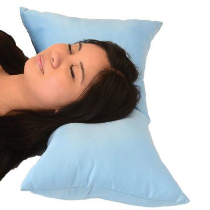 COMFORT CURVE NECK PILLOW - SKU# 2646-R - Image 2