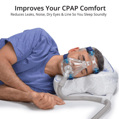 CPAP MAX 2.0 PILLOW - SKU# 15-551R - Image 2