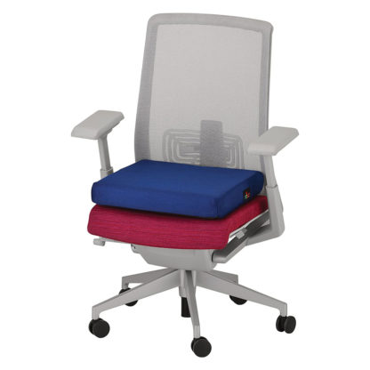 CUSHION EASY AIR ADJ 18X16 - SKU# 2618A-R - Image 2