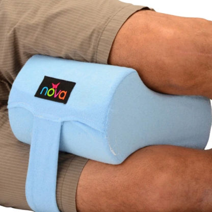 CUSHION KNEE SPACER STD TC - SKU# 2623-R - Image 3