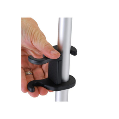 Cane Holder for Walker-NOVCH4000R - Image 2