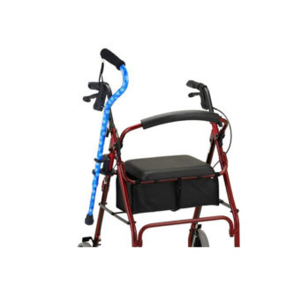 Cane Holder for Walker-NOVCH4000R