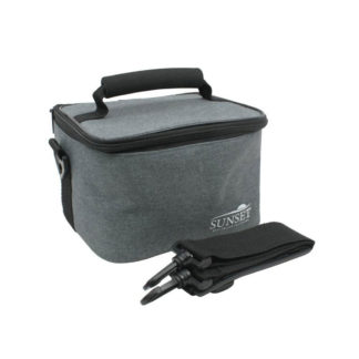Carry bag for Compressor Nebulizer