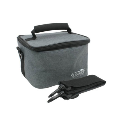 Carry bag for Compressor Nebulizer