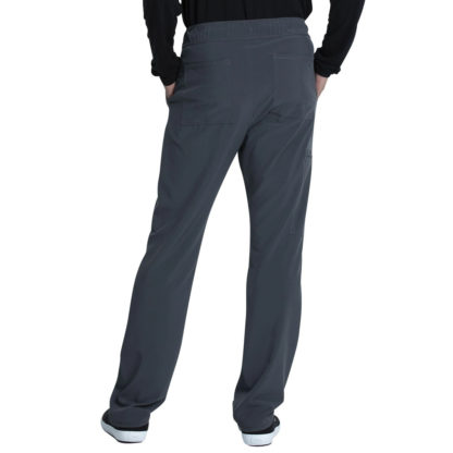 Cherokee Allura Men's Fly Front Cargo Pant - CKA186 - Image 4