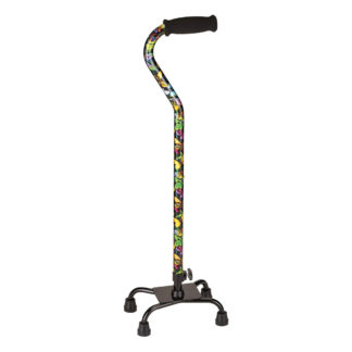 EURO QUAD CANE - SKU# 5632