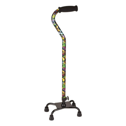 EURO QUAD CANE - SKU# 5632