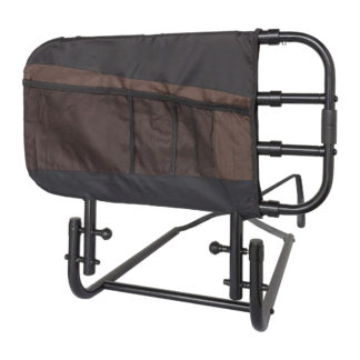 EZ ADJUST BED RAIL - SKU# 8000