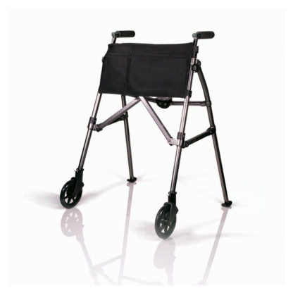 EZ Fold-N-Go Walker - STR4300 - Image 2