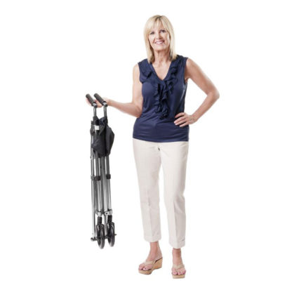 EZ Fold-N-Go Walker - STR4300 - Image 3