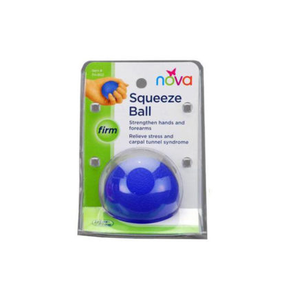 Exercise Squeeze Ball- NOVPAB0 - Image 2
