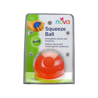 Exercise Squeeze Ball- NOVPAB0