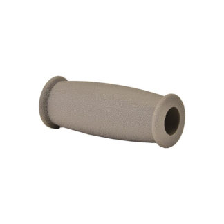 Gray Hand Grips For Crutches - NOV7002GR