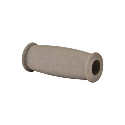 Gray Hand Grips For Crutches - NOV7002GR