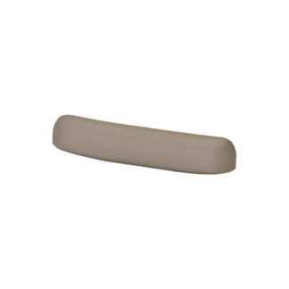 Gray Underarm Pads for Crutches - NOV7001