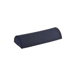 HALF ROLL PILLOW MEMORY FOAM - SKU# 2645-R