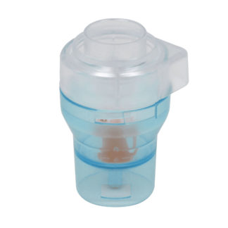Handheld Nebulizer Medication Cup