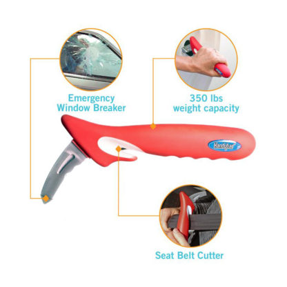 Handybar - STR3001 - Image 2