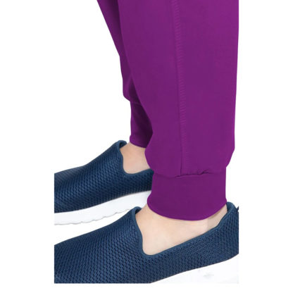 Healing Hands Purple Label Women's Tara Jogger Yoga Pant - 9233 - Image 4