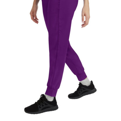 Healing Hands Purple Label Women's Tara Jogger Yoga Pant - 9233 - Image 5