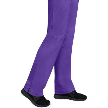Healing Hands Women's Tori Yoga Scrub Pant - 9133 - Image 2