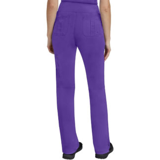 Healing Hands Women's Tori Yoga Scrub Pant - 9133