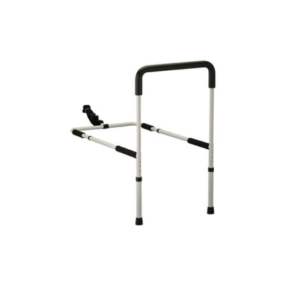 Home Bed Rail With Legs - NOV6094 - Image 2