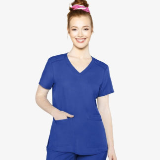 Insight 3 Pocket Top - MC2411