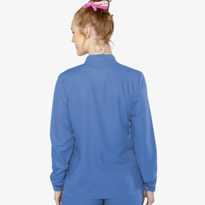 Insight Front Pocket Warm Up - MC2660 - Image 2