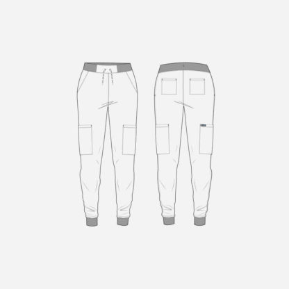Insight Jogger - MC2711 - Image 3
