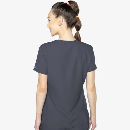 Insight Side Pocket Top - MC2468 - Image 2